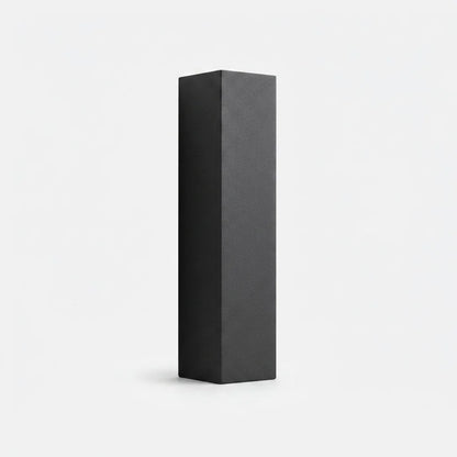 Outdoor Wall Light Bidirectional Up-Down LED IP65 Weatherproof Aluminum