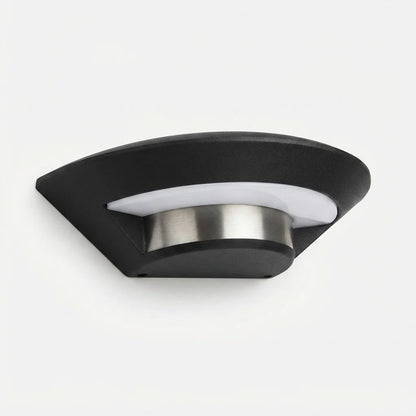 Outdoor Wall Light Warm White LED IP65