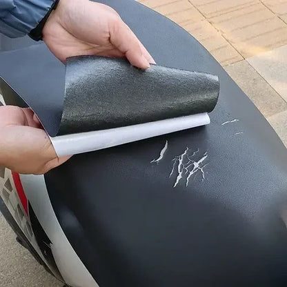PU Leather Repair Patch Self-Adhesive Waterproof