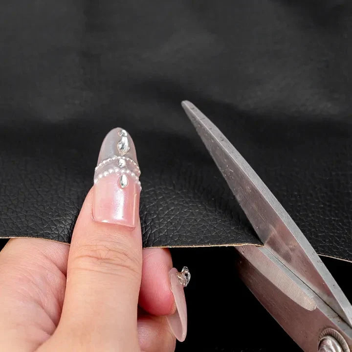 PU Leather Repair Patch Self-Adhesive Waterproof
