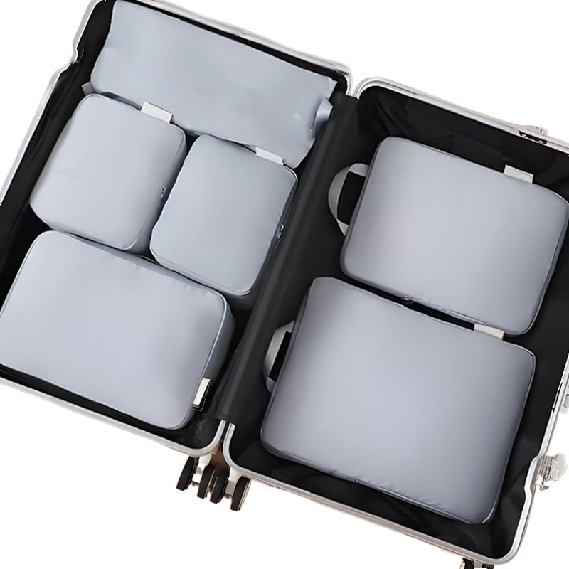 Packing Cube Set Compression & Water-Repellent Set of 6