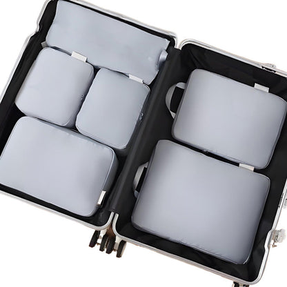Packing Cube Set Compression & Water-Repellent Set of 6