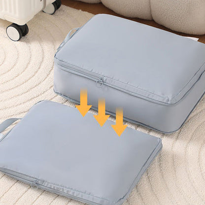 Packing Cube Set Compression & Water-Repellent Set of 6