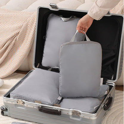 Packing Cube Set Compression & Water-Repellent Set of 6
