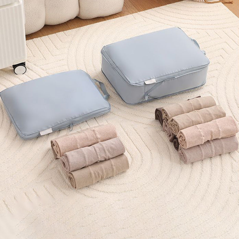 Packing Cube Set Compression & Water-Repellent Set of 6