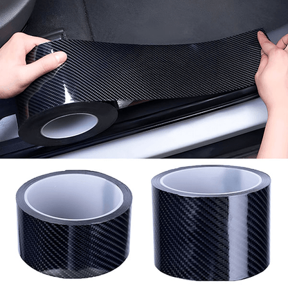 Paint Protection Film Invisible Ultra-Thin 3 Meters Long