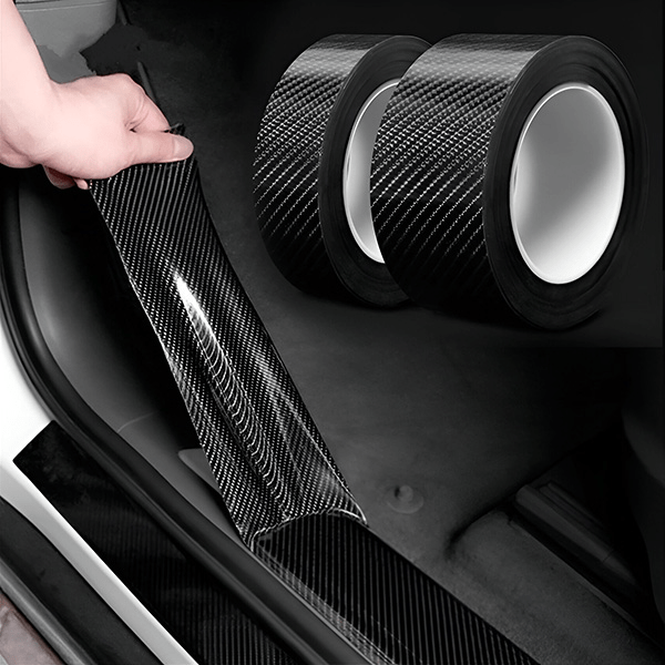 Paint Protection Film Invisible Ultra-Thin 3 Meters Long