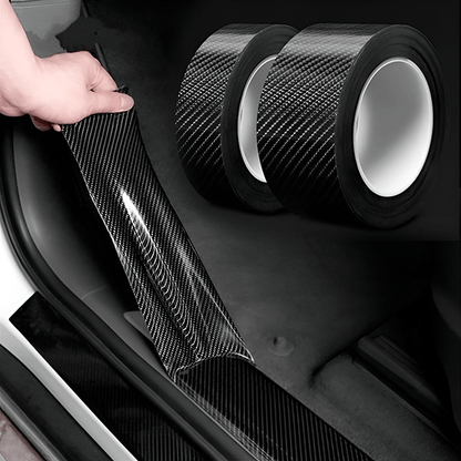 Paint Protection Film Invisible Ultra-Thin 3 Meters Long