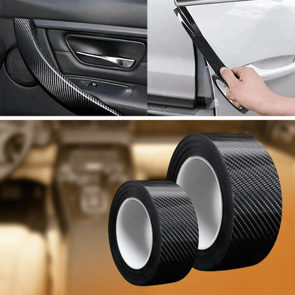 Paint Protection Film Invisible Ultra-Thin 3 Meters Long