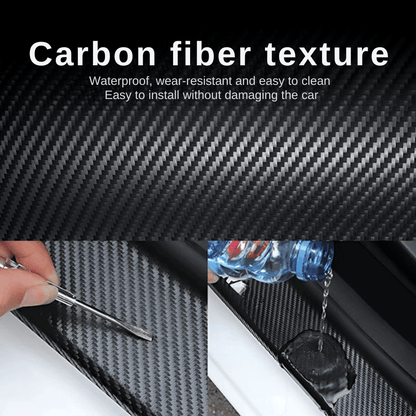 Paint Protection Film Invisible Ultra-Thin 3 Meters Long
