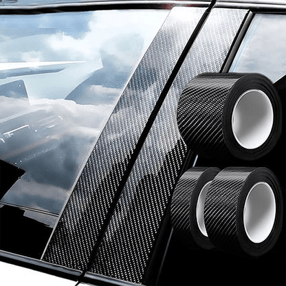 Paint Protection Film Invisible Ultra-Thin 3 Meters Long