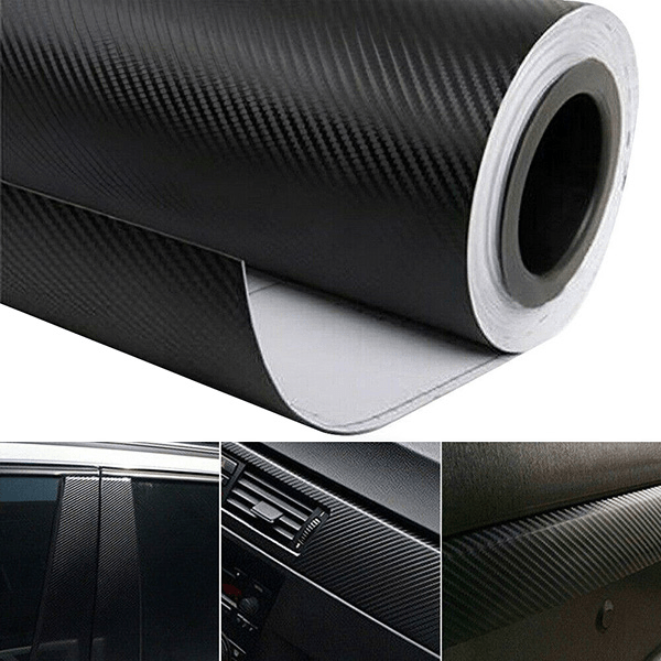Paint Protection Film Invisible Ultra-Thin 3 Meters Long