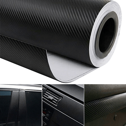 Paint Protection Film Invisible Ultra-Thin 3 Meters Long