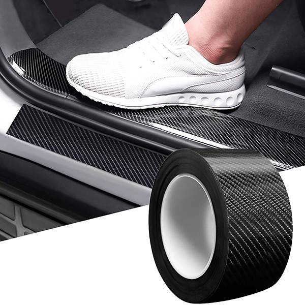 Paint Protection Film Invisible Ultra-Thin 3 Meters Long