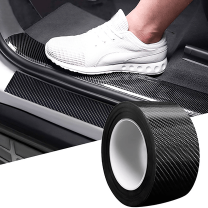 Paint Protection Film Invisible Ultra-Thin 3 Meters Long