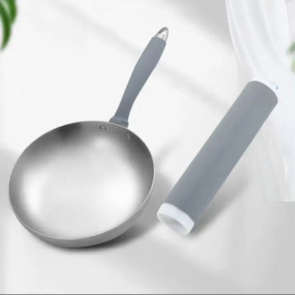 Pan Handle Protector Heat-Resistant Silicone Non-Slip Set of 4