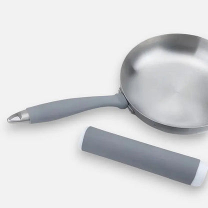 Pan Handle Protector Heat-Resistant Silicone Non-Slip Set of 4