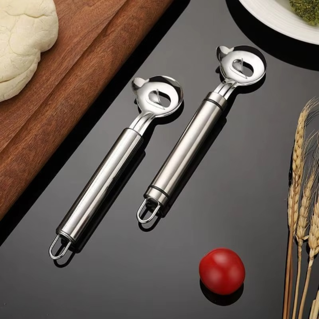 Pasta Press Handheld Stainless Steel Dishwasher Safe