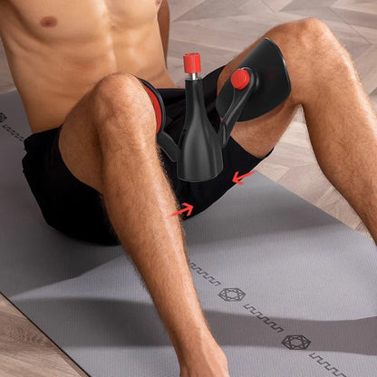 Pelvic Floor Trainer Adjustable 15–35 Lbs Swiveling Soft Pads