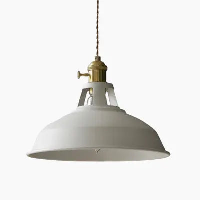 Pendant Ceiling Light Modern Minimalist Metal Indoor