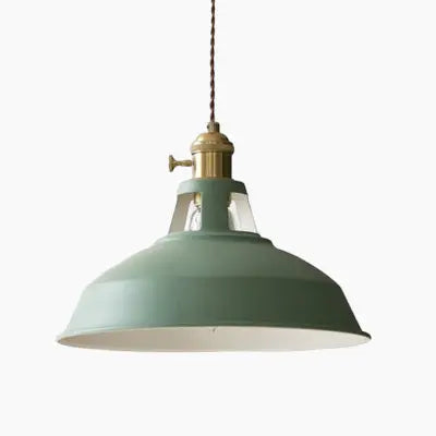 Pendant Ceiling Light Modern Minimalist Metal Indoor