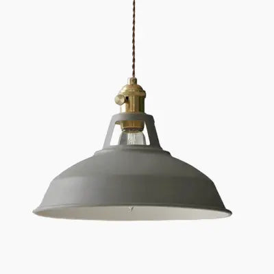 Pendant Ceiling Light Modern Minimalist Metal Indoor
