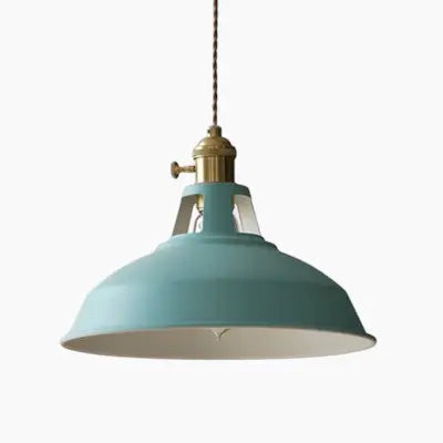 Pendant Ceiling Light Modern Minimalist Metal Indoor