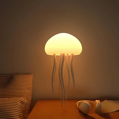 Pendant Lamp Color Changing LED Silicone Tentacles