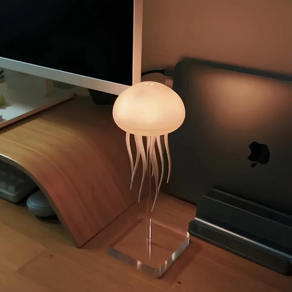 Pendant Lamp Color Changing LED Silicone Tentacles