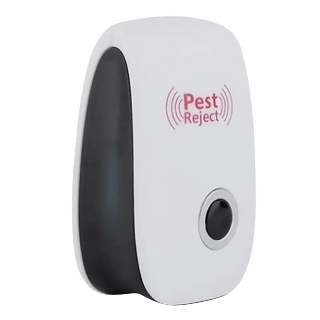Pest Repeller Ultrasonic Plug-In Chemical-Free
