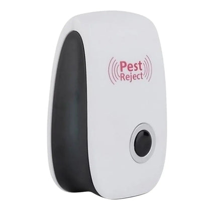 Pest Repeller Ultrasonic Plug-In Chemical-Free