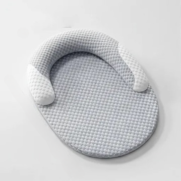 Pet Bed Cooling Ice Silk Honeycomb