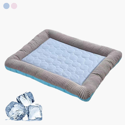 Pet Cooling Mat Self-Cooling Hypoallergenic