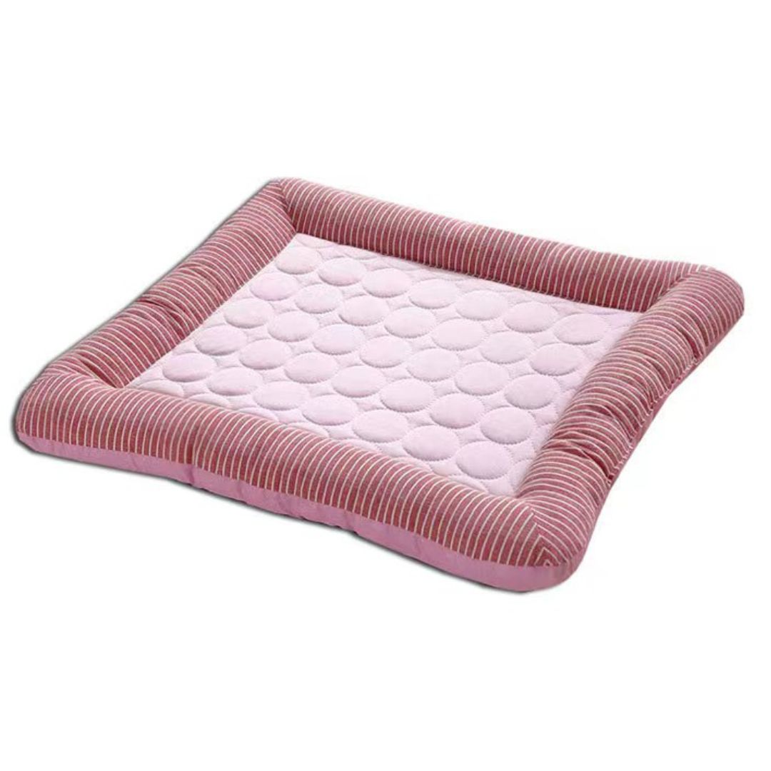 Pet Cooling Mat Self-Cooling Hypoallergenic