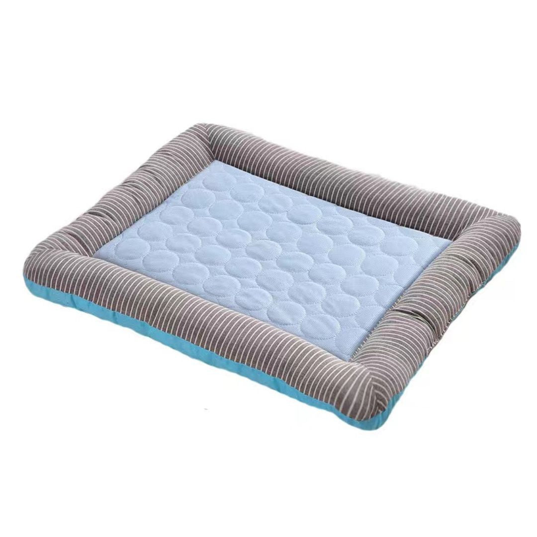 Pet Cooling Mat Self-Cooling Hypoallergenic