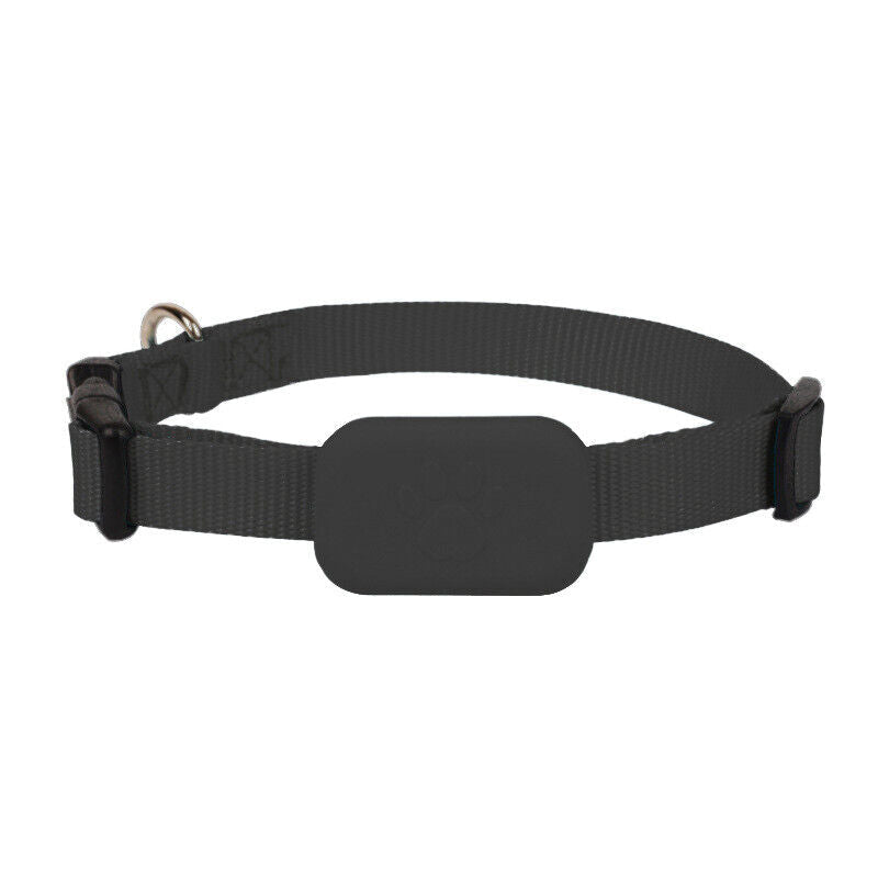 Pet GPS Tracker Real-Time Tracking & Motion Alerts