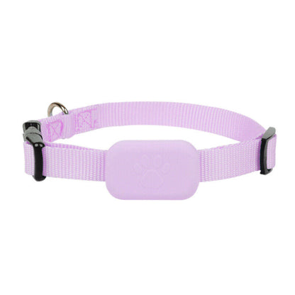 Pet GPS Tracker Real-Time Tracking & Motion Alerts
