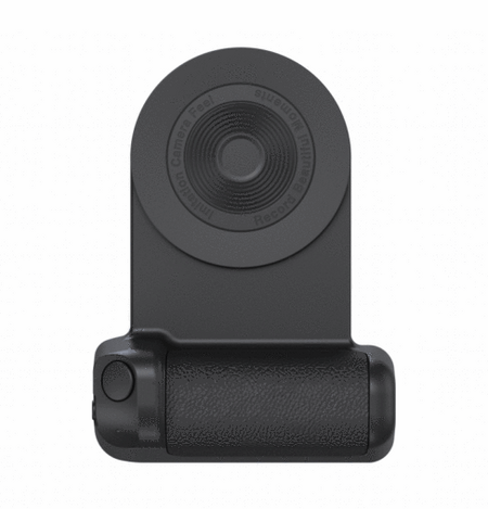 Phone Grip & Bluetooth Remote 180° Rotatable Non-Slip Silicone