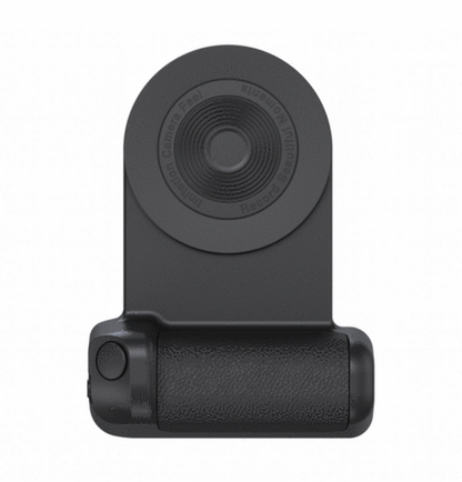 Phone Grip & Bluetooth Remote 180° Rotatable Non-Slip Silicone