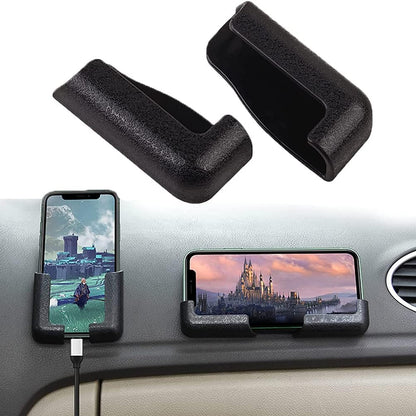 Phone Holder Adjustable Self-Adhesive Scratch Resistant