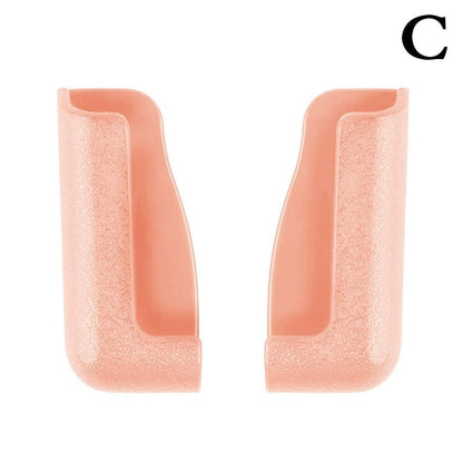 Phone Holder Adjustable Self-Adhesive Scratch Resistant