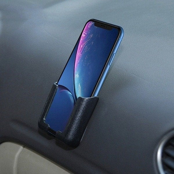 Phone Holder Adjustable Self-Adhesive Scratch Resistant