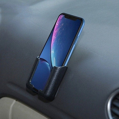 Phone Holder Adjustable Self-Adhesive Scratch Resistant