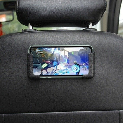 Phone Holder Adjustable Self-Adhesive Scratch Resistant