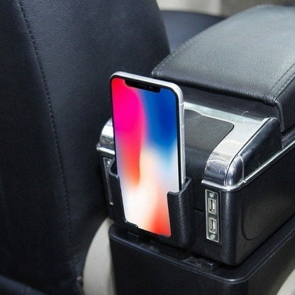 Phone Holder Adjustable Self-Adhesive Scratch Resistant