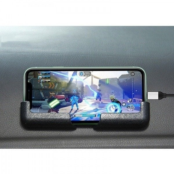 Phone Holder Adjustable Self-Adhesive Scratch Resistant