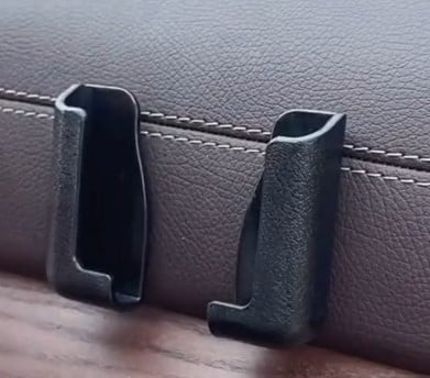 Phone Holder Adjustable Self-Adhesive Scratch Resistant