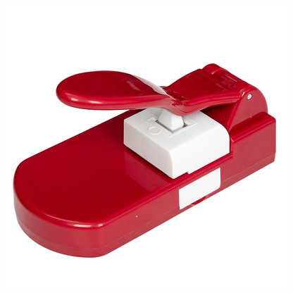 Photo Puzzle Maker Sharp Alloy Blade & Extendable Tray