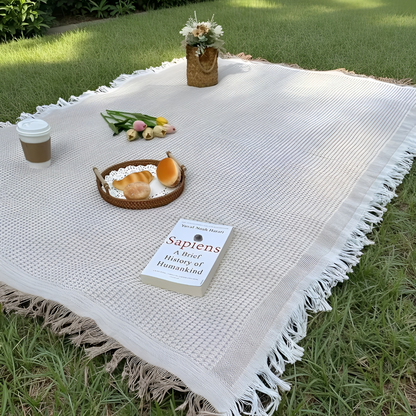 Picnic Blanket Waterproof & Foldable 180 x 180 cm