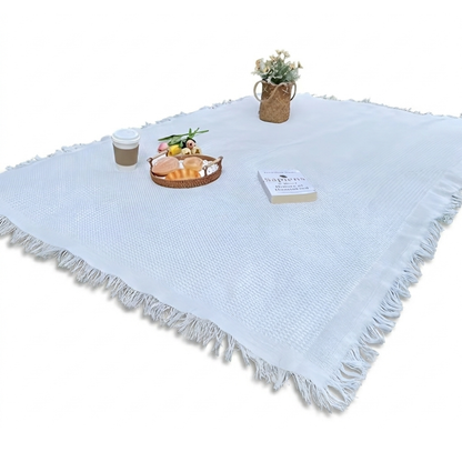 Picnic Blanket Waterproof & Foldable 180 x 180 cm